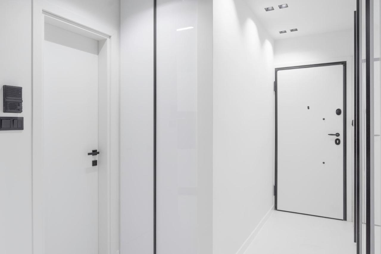 Luxury Studio Apartment In The Heart Of Athènes Extérieur photo