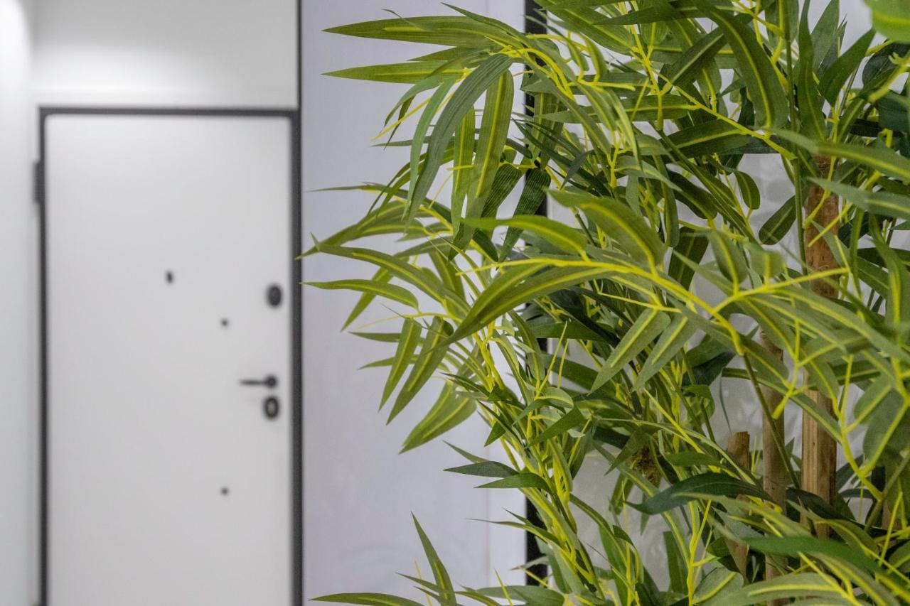 Luxury Studio Apartment In The Heart Of Athènes Extérieur photo