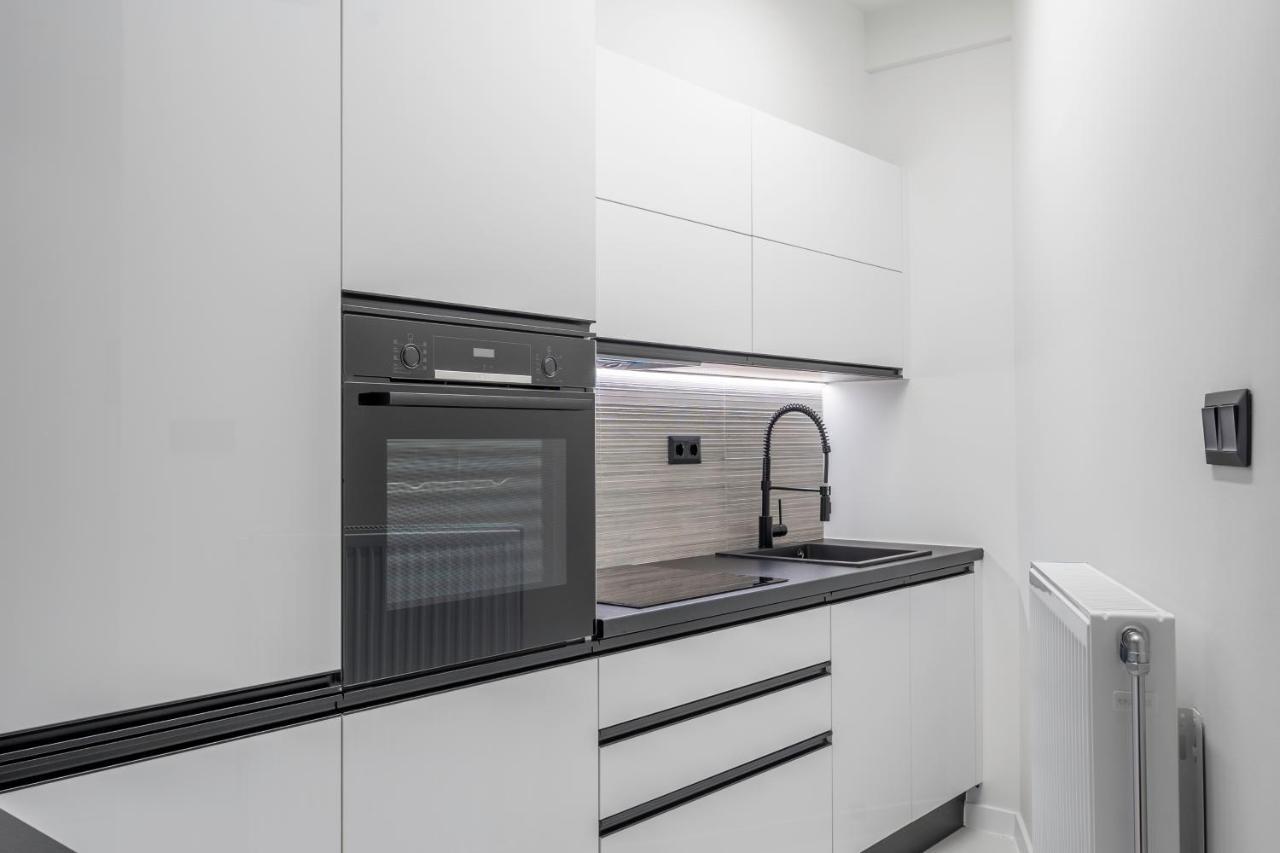 Luxury Studio Apartment In The Heart Of Athènes Extérieur photo