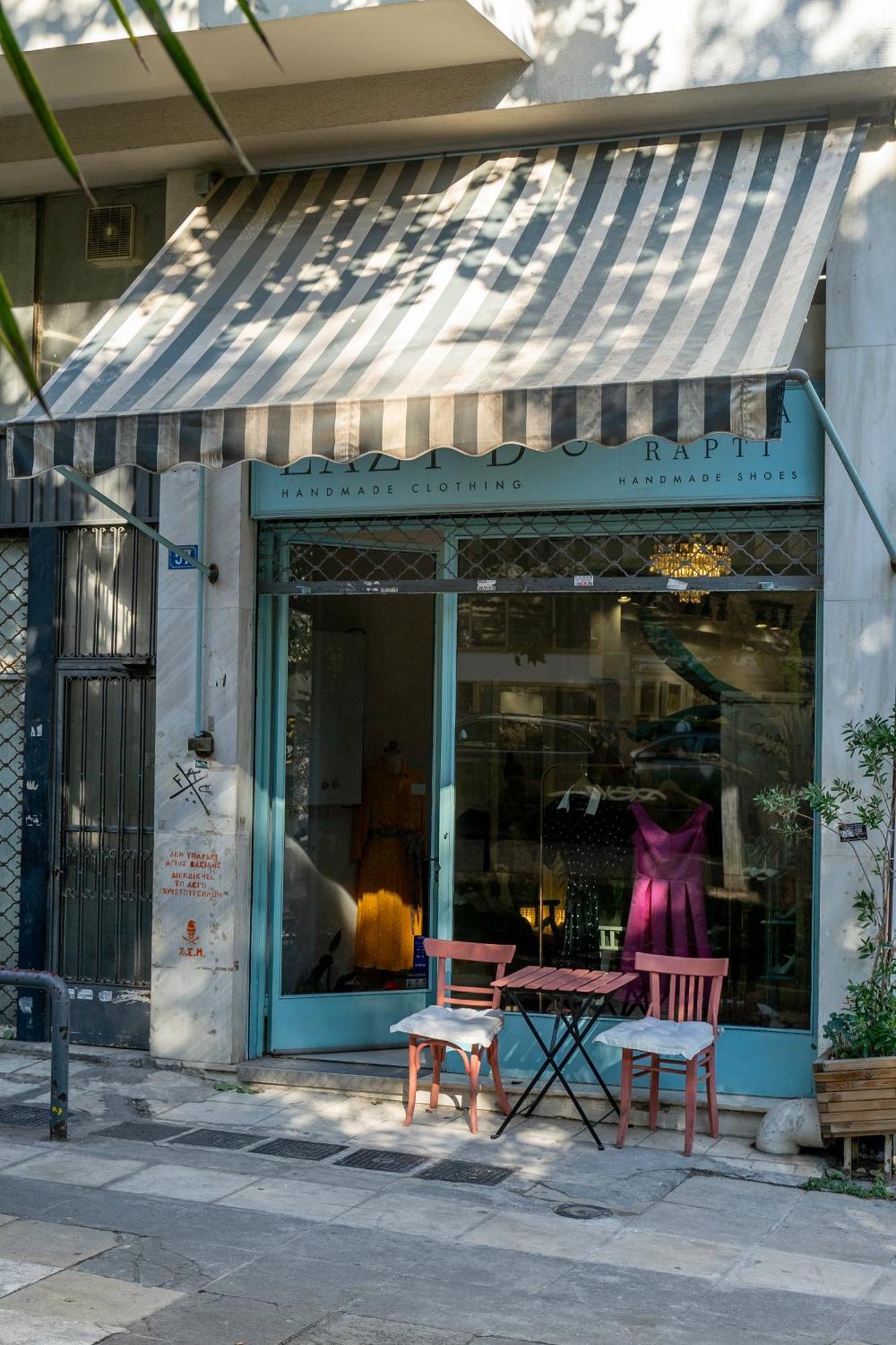 Luxury Studio Apartment In The Heart Of Athènes Extérieur photo